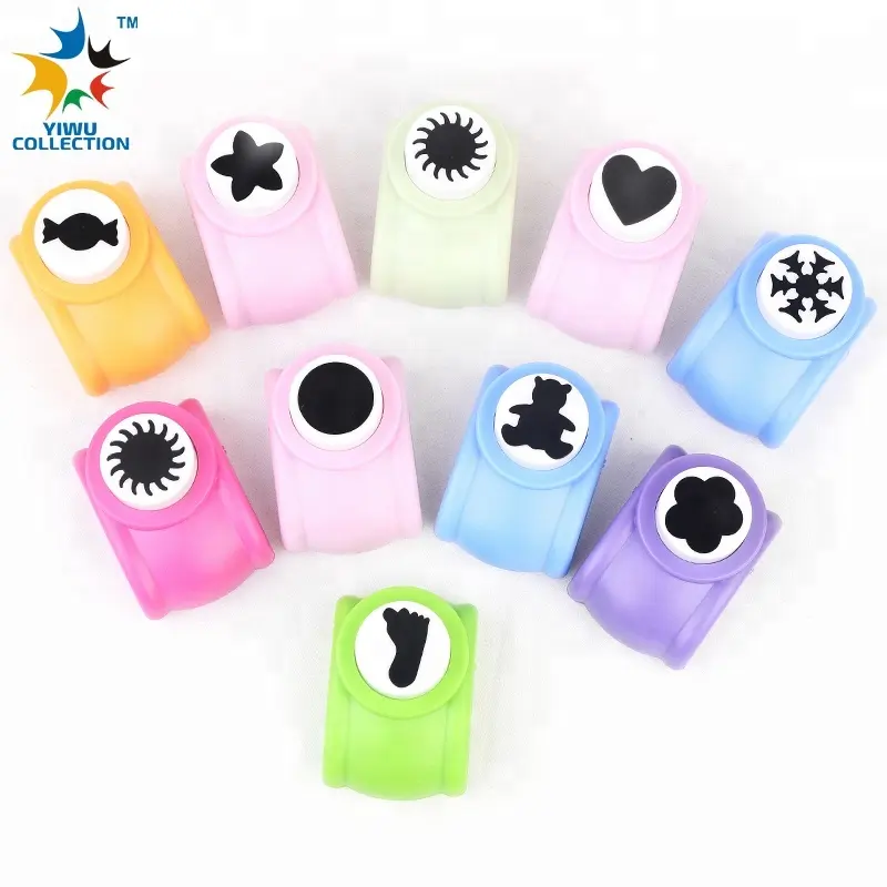 5mm hole puncher paper Punch craft