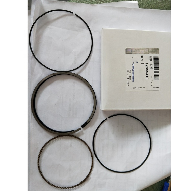 Поршневое кольцо двигателя OEM 12659419
