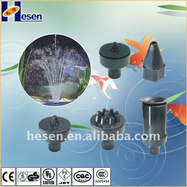 Фонтан Nozzels (CFA-03)