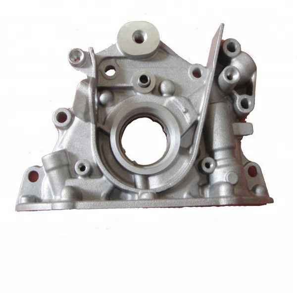 15100-16070 автомобильный масляный насос для Toyota Corolla 94-97