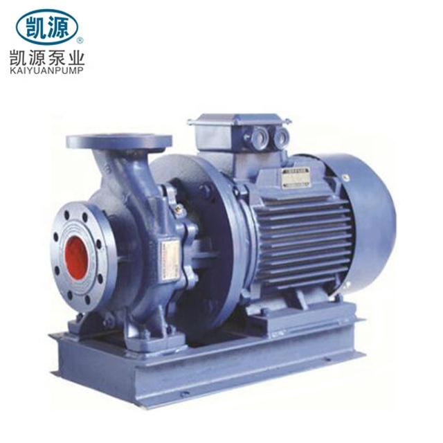 Farm Irrigation Watering Equipment KYW Power Sprayer Pump Water Machine