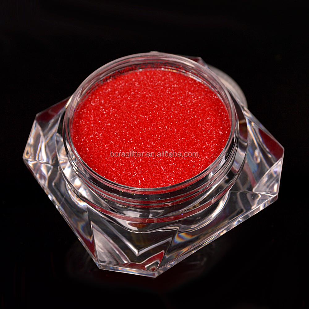 Новый ECO-FRIEND косметический BIO-GLITTER