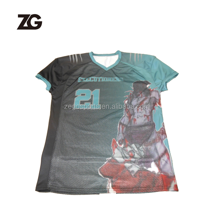 Cheap Price Design Your Own Auburn American Football Jersey Tops Team Wear