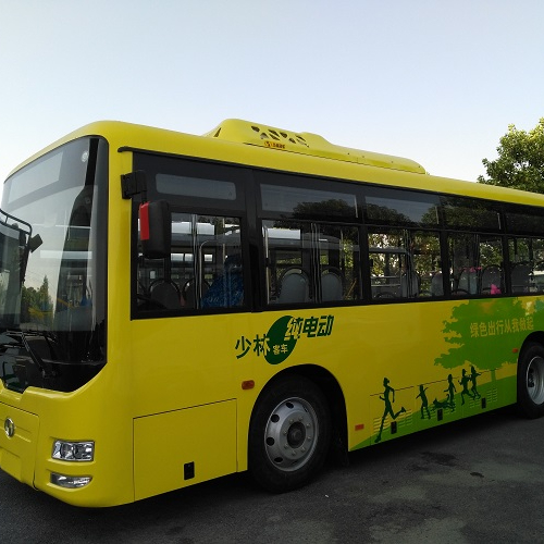 Sinotruk howo coach daewoo bus низкая цена со склада