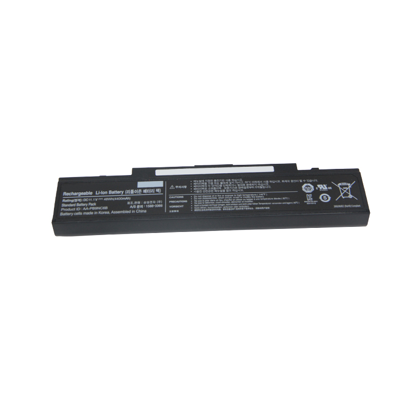 Аккумулятор для ноутбука производитель для Samsung AA-PB9NC6B AA-PB9NS6B R428 R425 R530 R430