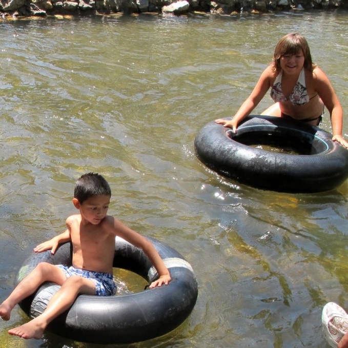 Snow Tube High Quality River Tube