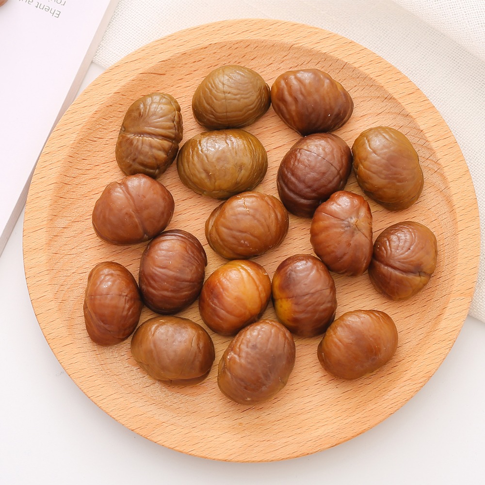 OEM manufacturers roasted snack food
