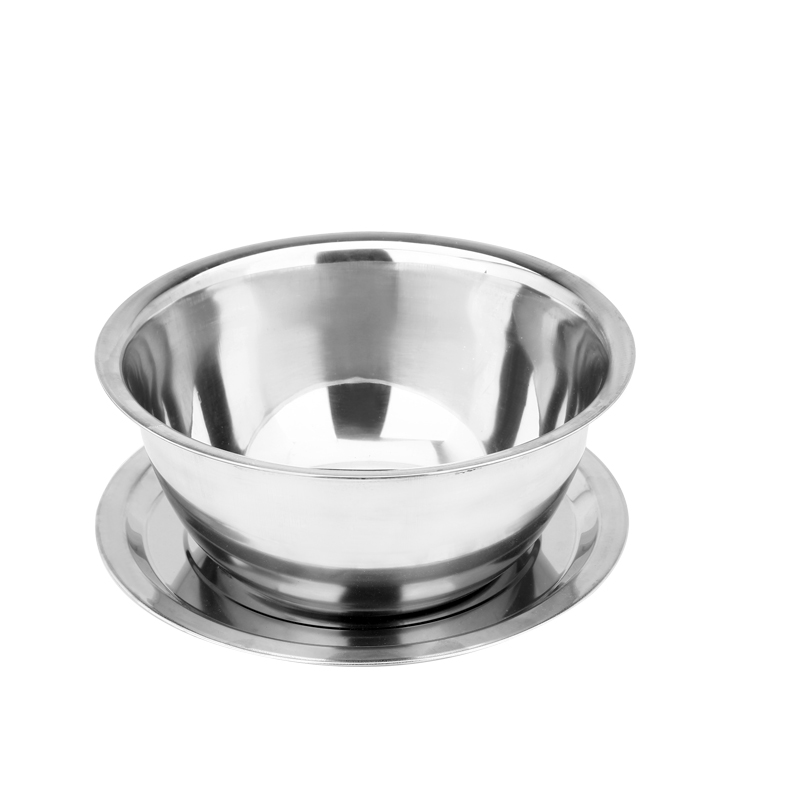 Индийский суп tureen из нержавеющей стали