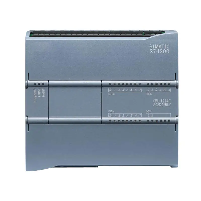 Скидка совершенно новый plc 6ES7 214-1BG40-0XB0 оригинальный 100%