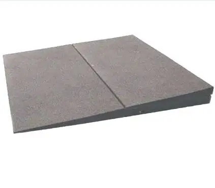 rubber ramp for wheelchair wedge ramp