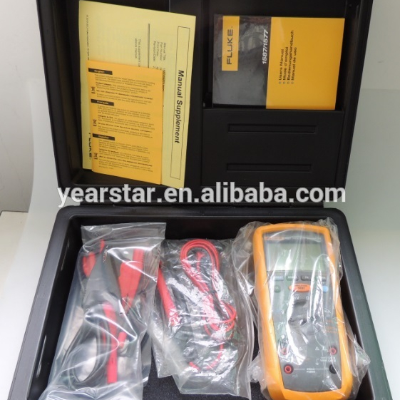 Fluke Megger Fluke 1587FC