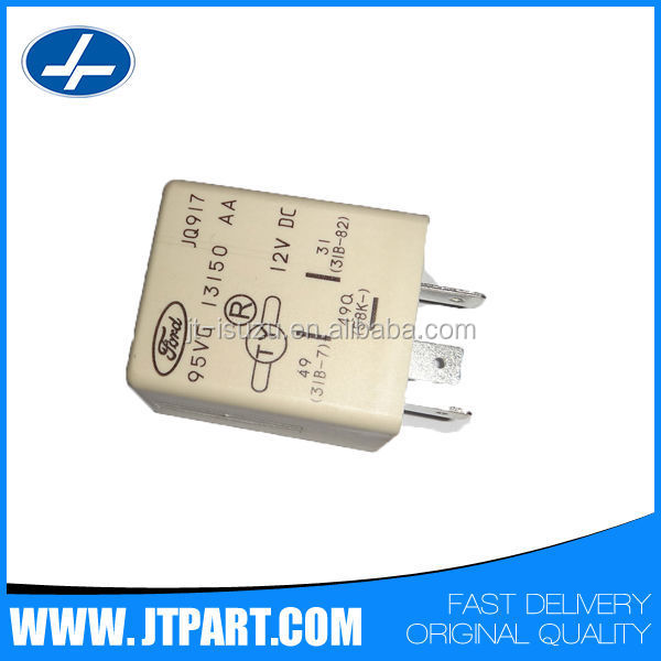 95VG13150AA для транзита оригинальные запчасти автомобильное реле