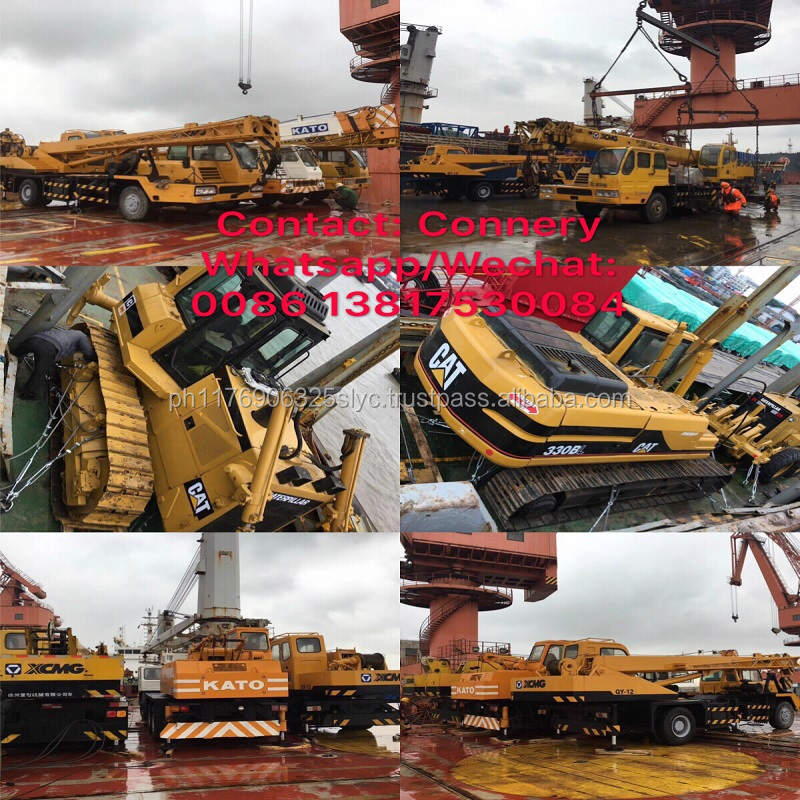Construction Excavators Second Hand Used Cat 306 Excavators In Cheap Price