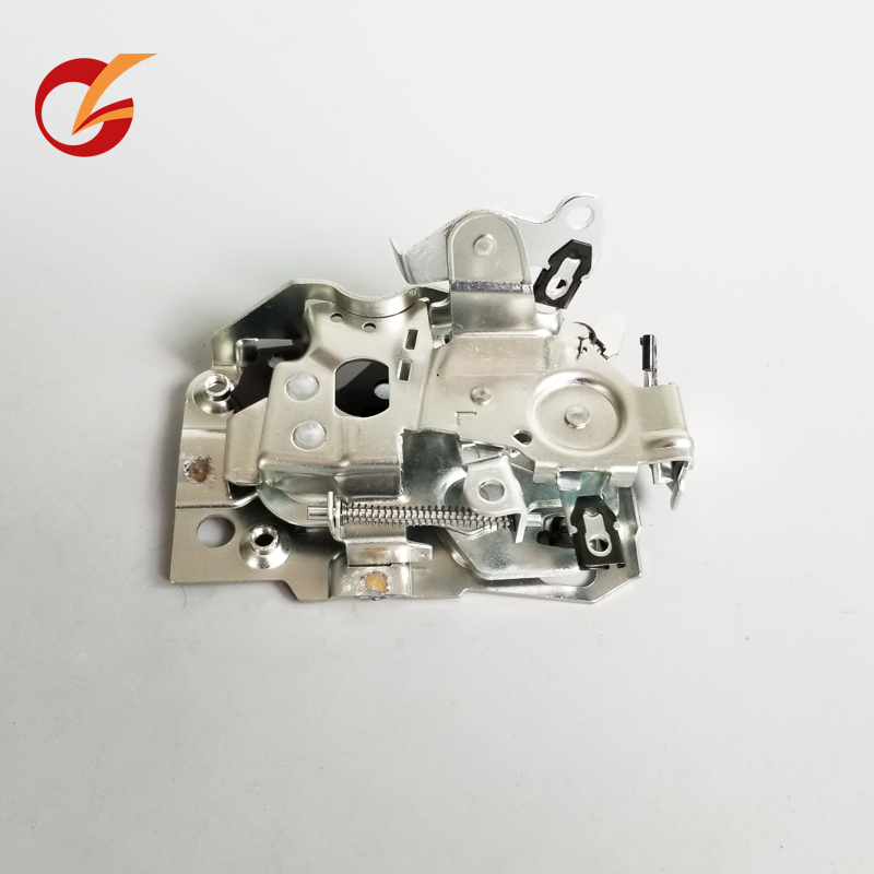 1985-1992 Chevrolet Astro GMC Safari дверной замок 940-102 940-103 16631627 LH 16631626 RH Chevy защелка замка