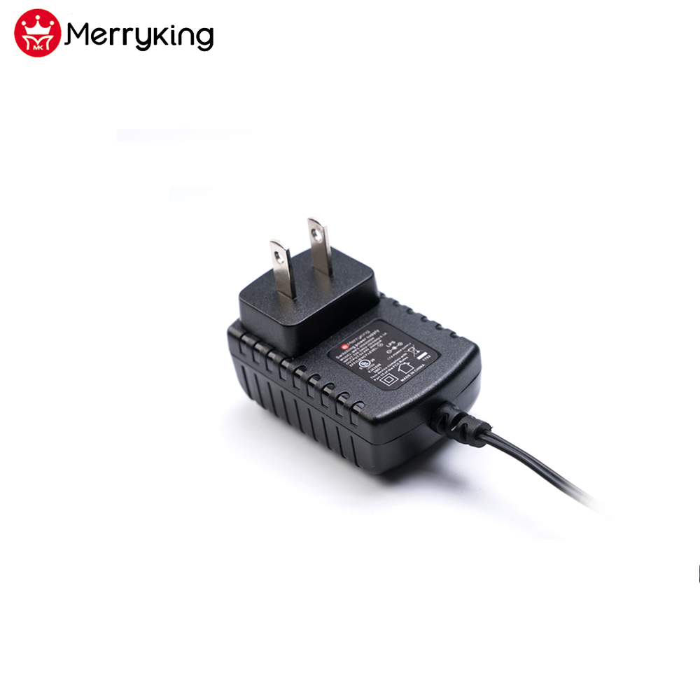 Индивидуальный OEM/ODM PSE BSMI Сертифицированный 8v 12v 1amp ac dc адаптер питания