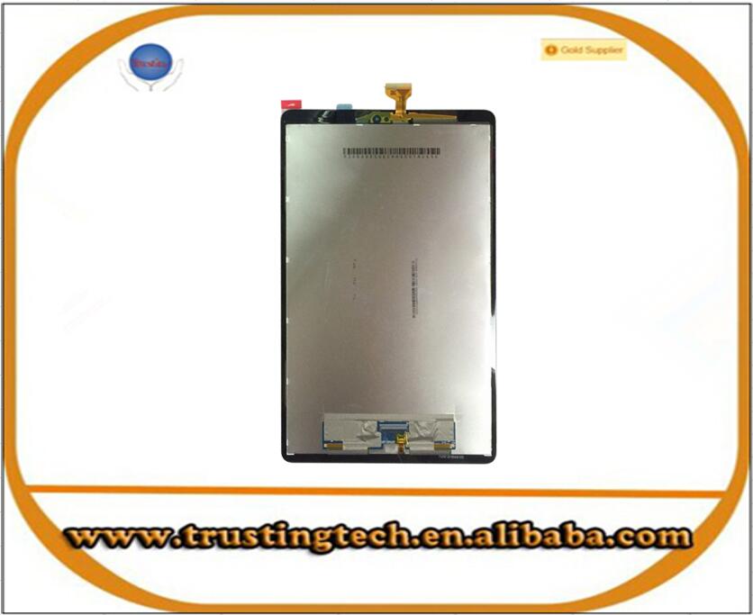 ЖК-экран в сборе для Samsug Galaxy Tab A2 SM-T590 SM-T595 T590 T595 модуль ЖК-дисплей и дигитайзер с сенсорным экраном в сборе