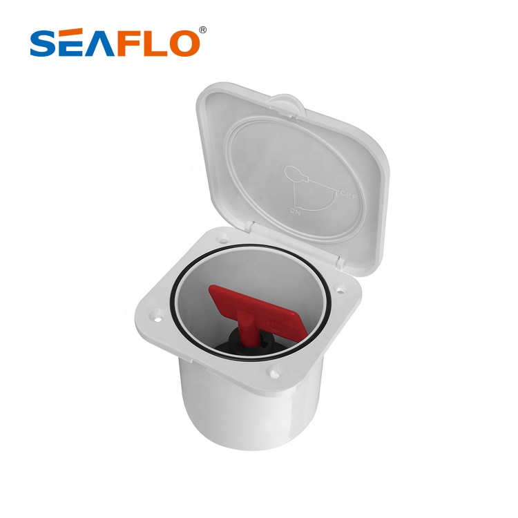 SEAFLO 50V ABS антивозрастной переключатель изолятора батареи