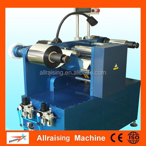 Digital Label Embossing Machine