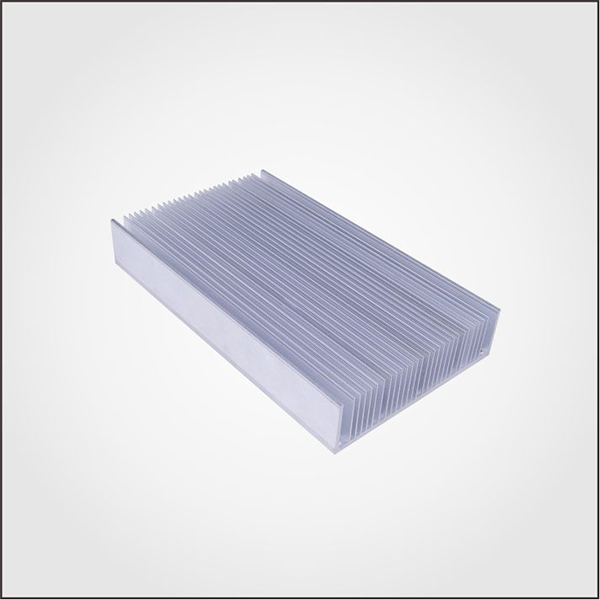 Heat sink aluminum custom design aluminum extrusion heat sink profile 6063 heat sink extrusion aluminum extruded profile
