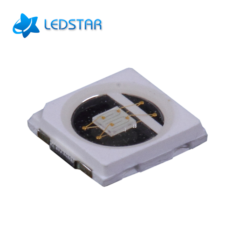 Для растениеводства свет 1W SMD СИД синий 3030 460nm 465nm освещение и схема дизайн 3 года INGAN ROHS