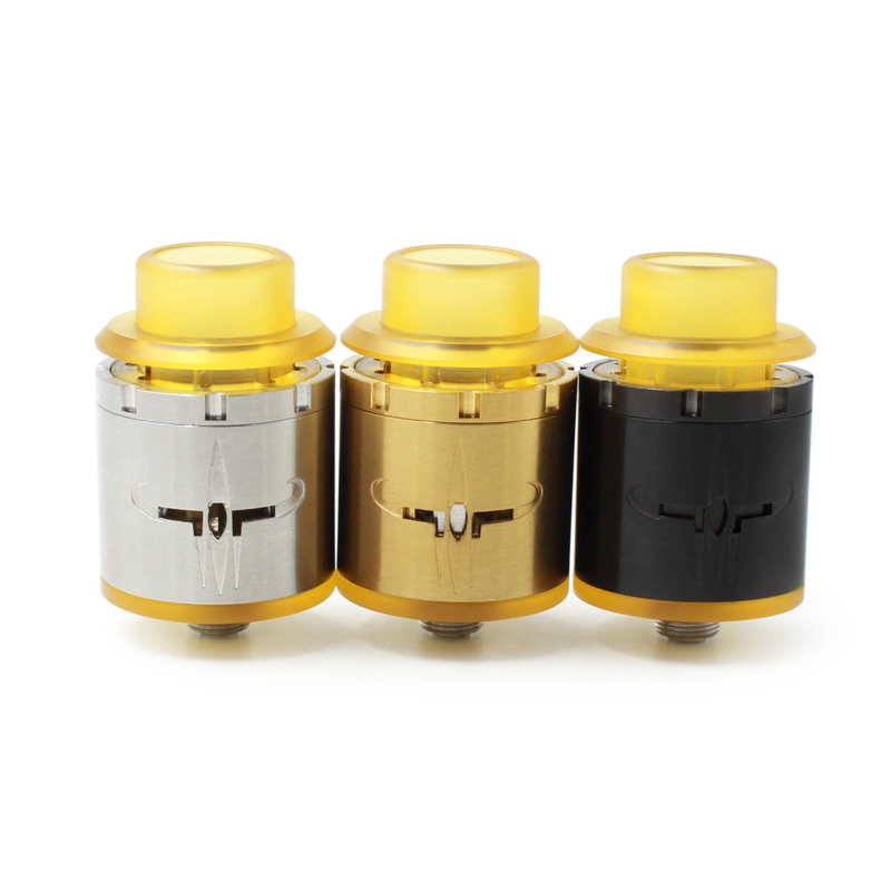 Первая партия руля rdta и rda испаритель/Новые руля VAPE & Vapor