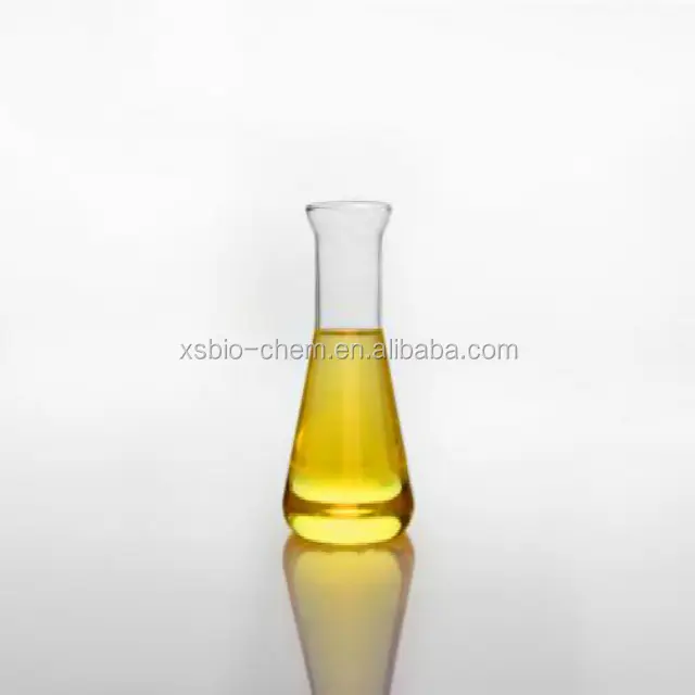 High Quality GMP standard Algae Oil