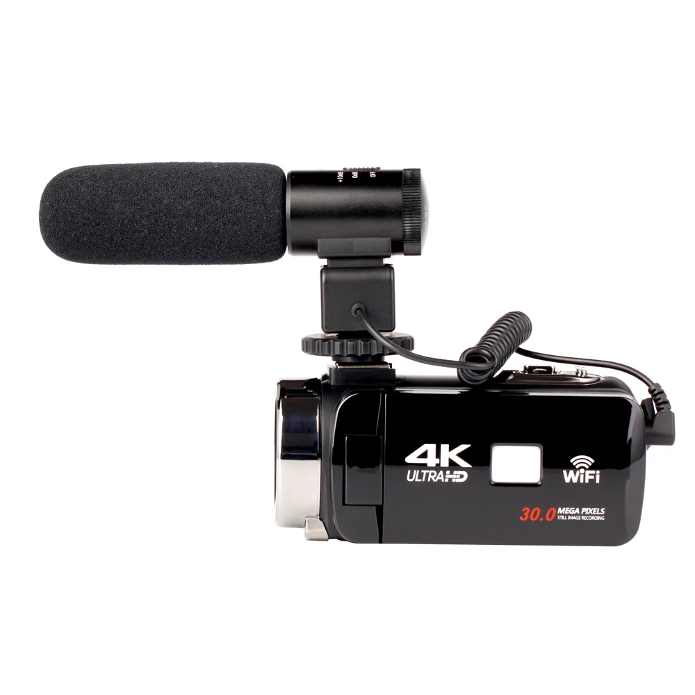 Ручная камера Full HD 30MP, записывающее фото, оптовая продажа, экшн-камера, видеокамера