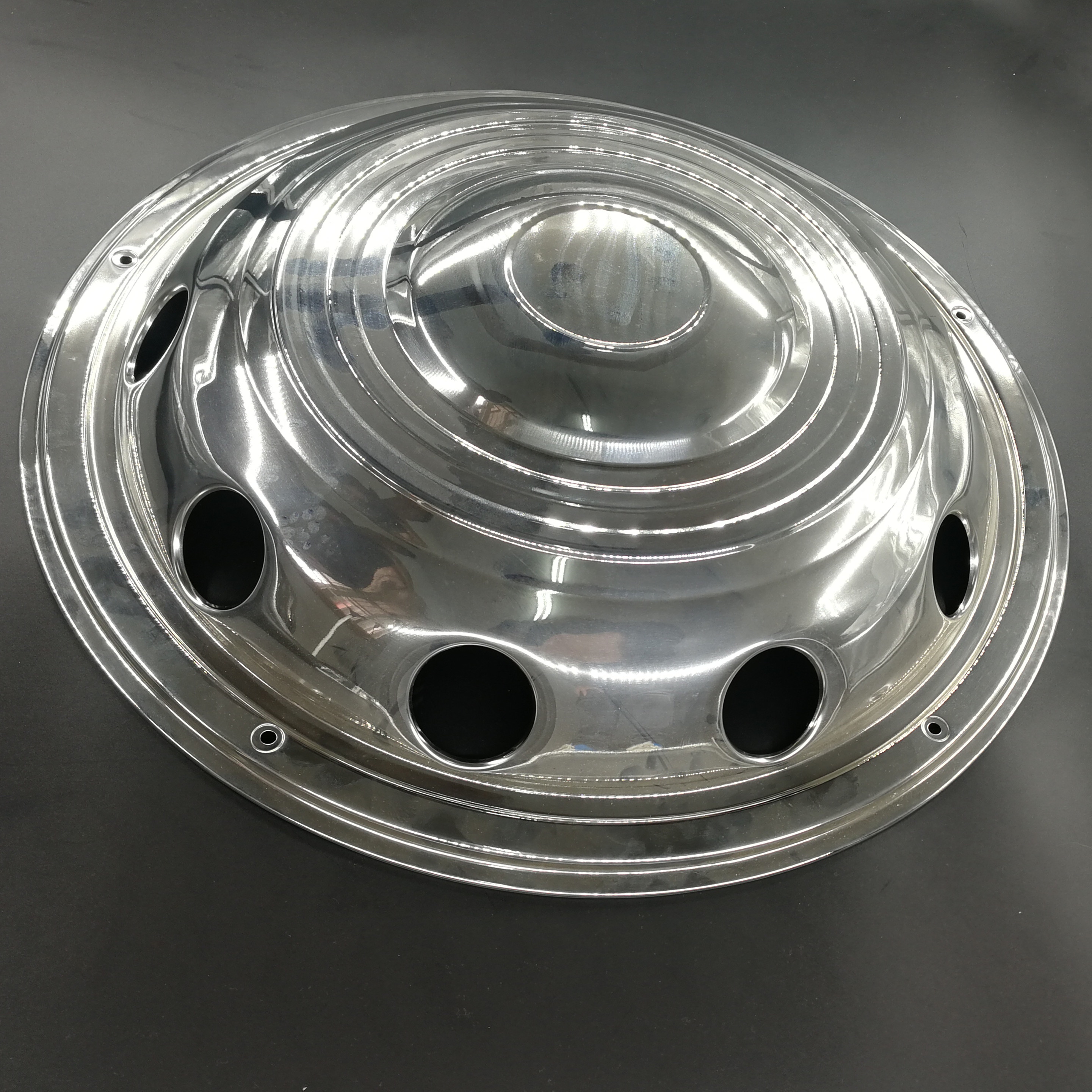 12 inch car decorative wheel cover hupcap