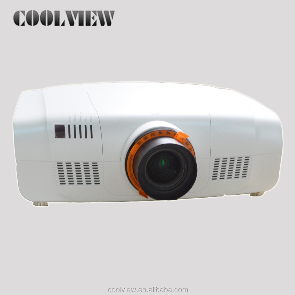 Проектор HMI LAN control XGA Full HD 3LCD 10000 люмен 1024*768