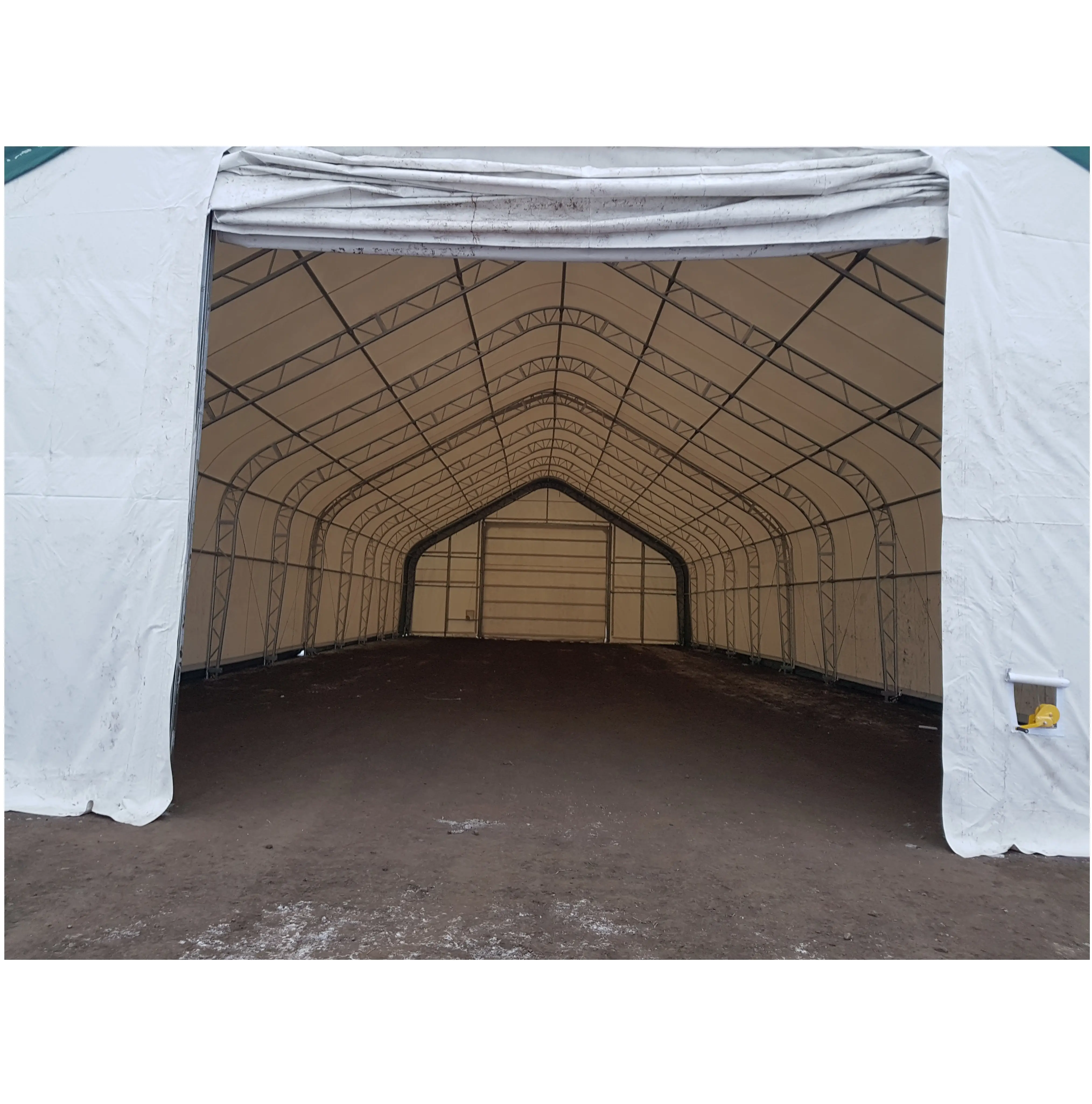 Tent Price Suihe Heavy Duty Warehouse Tent Storage Building P408023P