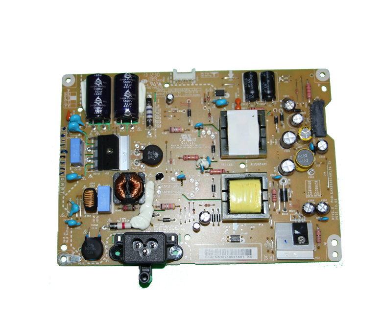 OPVP-0221A EAY63071802 EAX65391401 (2,7) светодиодные табло
