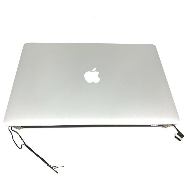 Поздно 2013 Mid 2014 светодиодного информационного табло для Apple MacBook Pro 15 "A1398 Retina Полный ЖК-экран в сборе запасная часть 661-8310