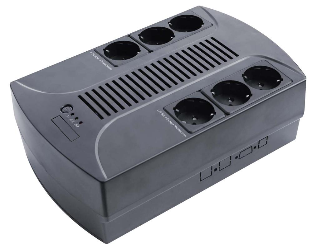 Линейный интерактивный корпус UPS 500VA-850VA