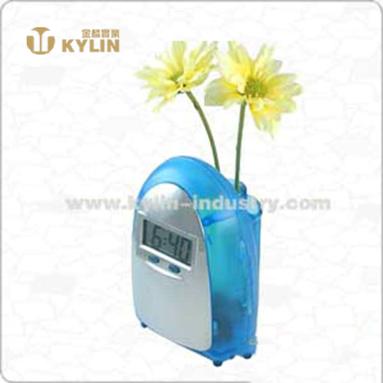Hot product promotion practical water powered clock