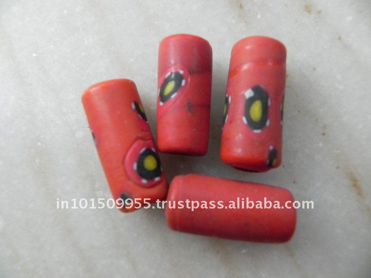 Bone loose beads used as necklace beads and bracelet beads buy at best prices on india Arts Palace