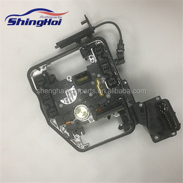 DQ200 0AM927769D 0AM927769G 0AM927769K DSG 7 коробка передач Tcm Ecu