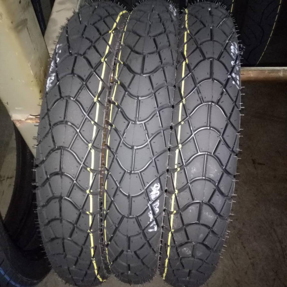 2,75-17 3,00-17 300-18 120/70-12 130/70-12 100/90-18 140/60-13 llantas y Neumaticos de motocicletas