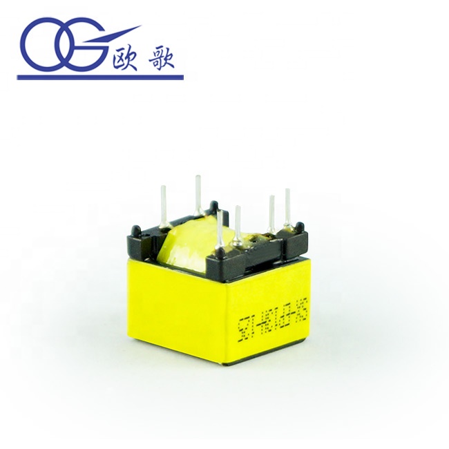 xuyi ouge ep13 power ep7 inductor power inductor price
