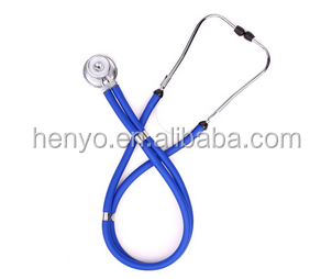 HTP060 srague Раппапорт две трубки sethoscope