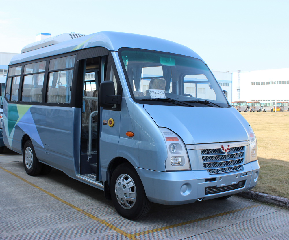 Экономичный великолепный дизайн, оптимизированный airfield bus mini