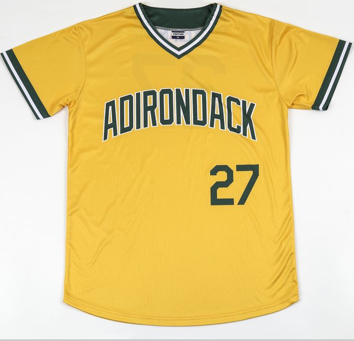 cheap blank custom sublimation embroidered pinstripe baseball jersey wholesale