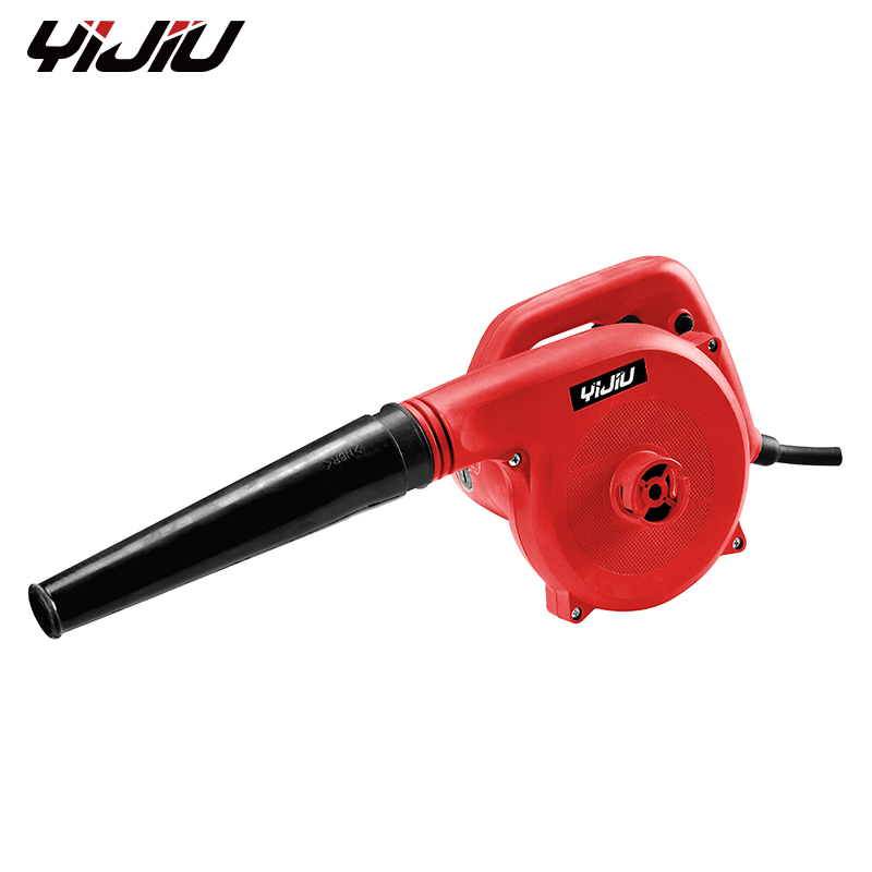 YIJIU YEB2803 550 Вт 220 В портативный мощный Электроинструмент Электрический воздуходувка