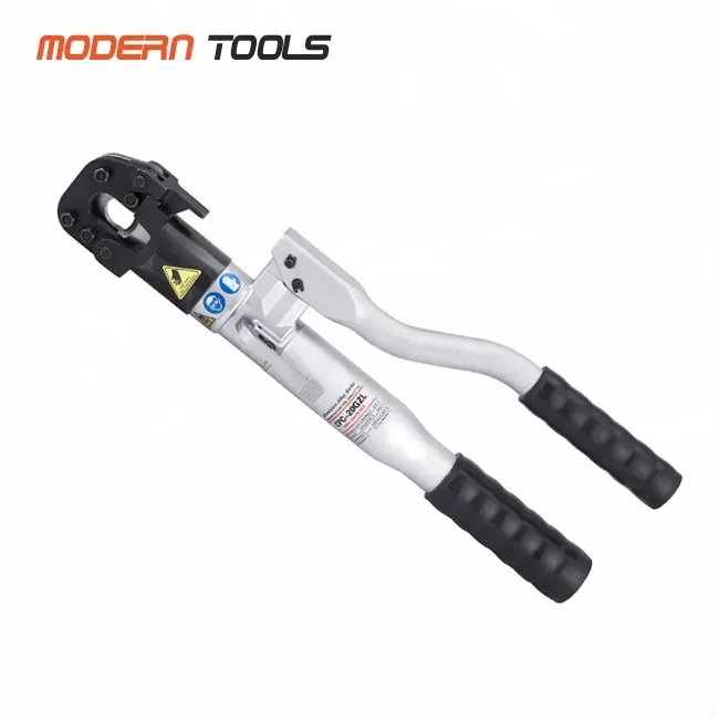 Wire Rope Cutter CPC-20GZL Hydraulic Steel Wire Rope Cutter For Steel Wire Strands