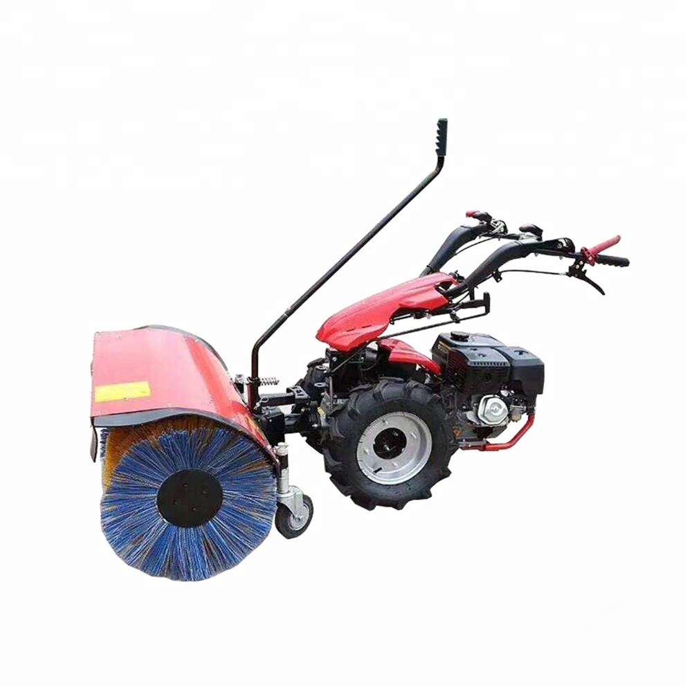 Снегоуборочная машина Loncin бензиновый двигатель Снегоуборщик
