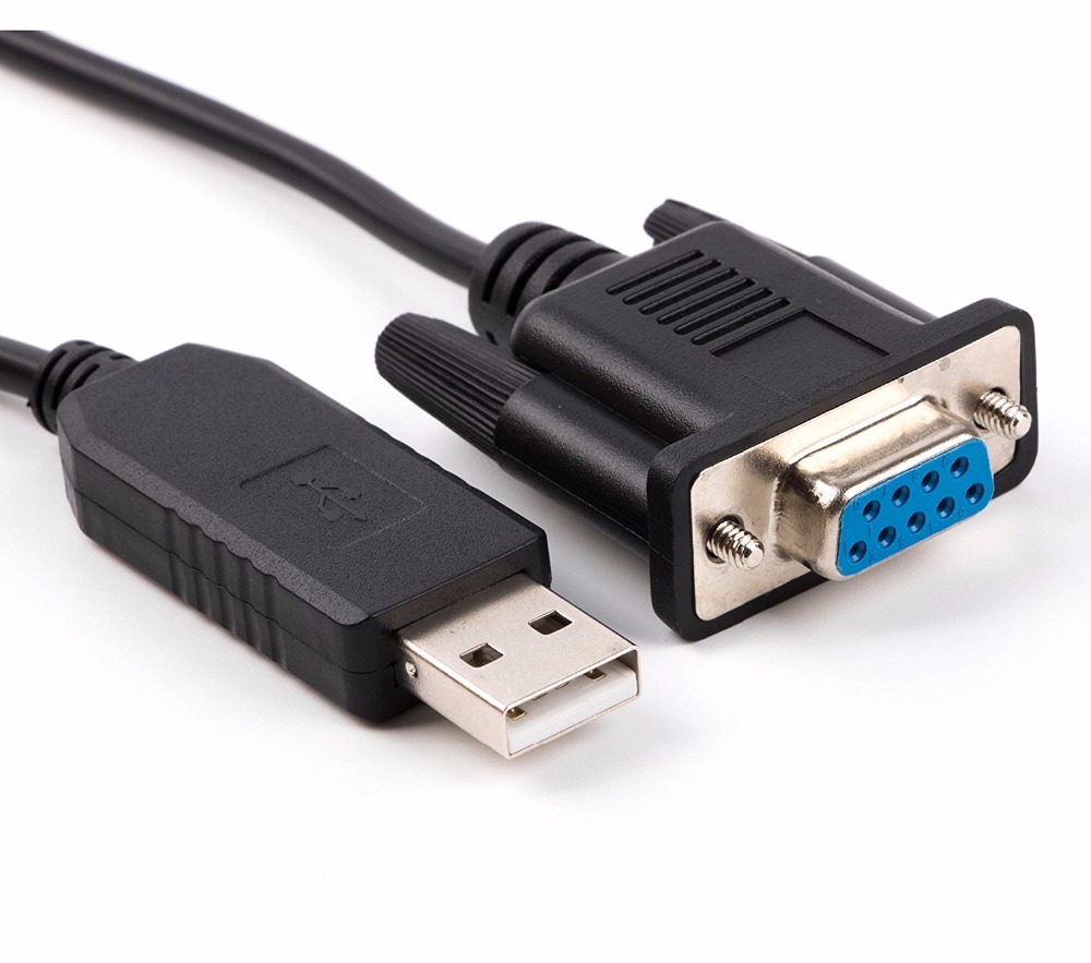 Usb rs232 db9 розетка для azamerica s1001 s1008 setbox hd tv приемник iks sks dvb s2 hd консольный кабель