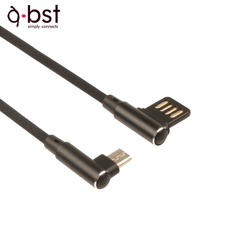 ПРОФЕССИОНАЛЬНЫЙ ЗАВОД 3a Быстрая зарядка Нейлон Плетеный usb c кабель запасные аккумуляторы для телефонов usb-c кабель Популярные