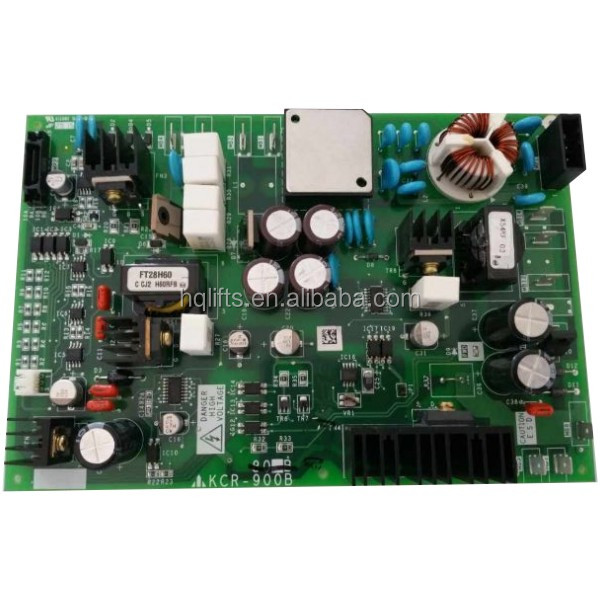 Лифт доска KCR-900B Mitsubishi Лифт PCB KCR-900
