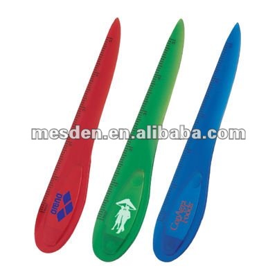 Letter Opener Ruler