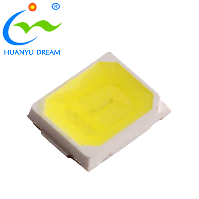 Epistar 0,2 Вт 2835 smd led 6000-6500k 80Ra 30lm