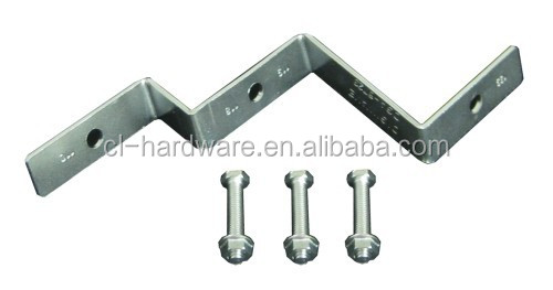 3 LNB Bracket129 118 119 110 Z типа